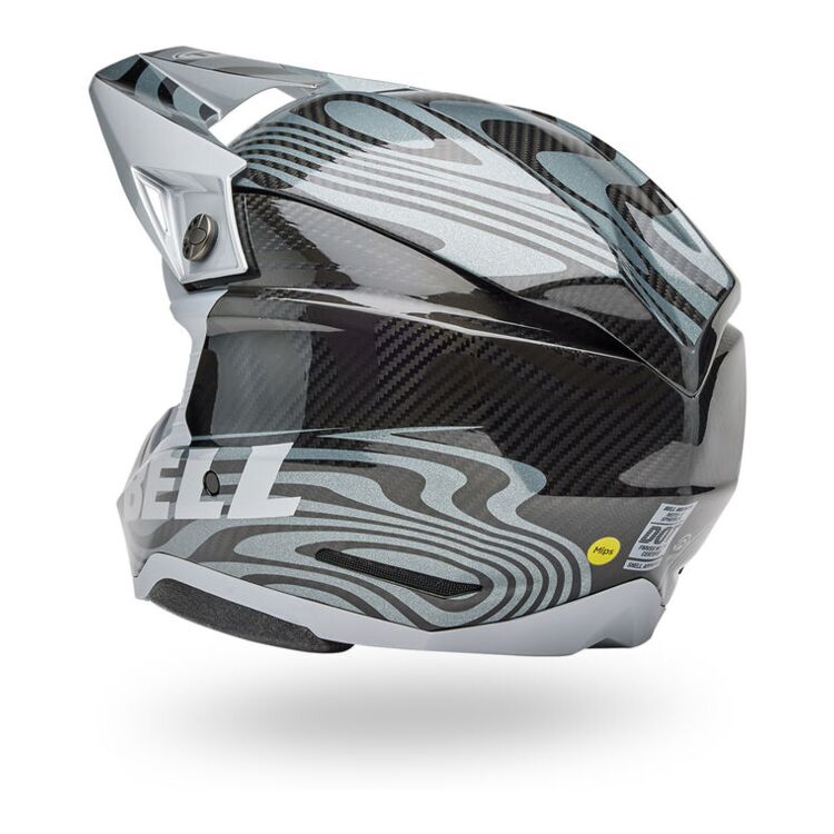 Bell Moto-10 Spherical Cortex Helmet