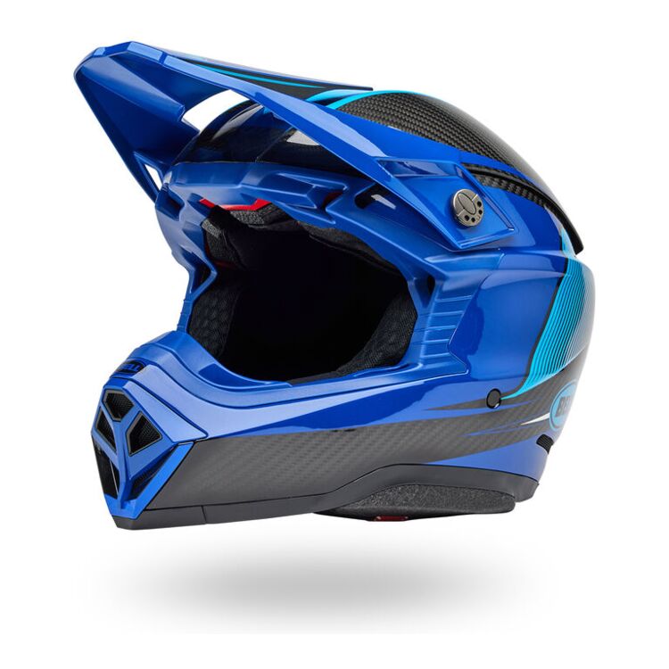 Bell Moto-10 Spherical Evade Helmet