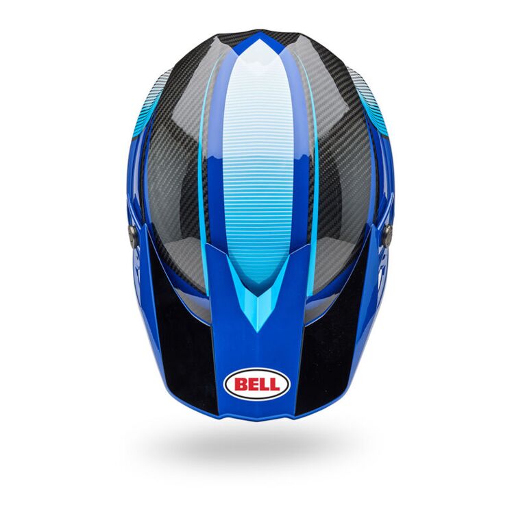 Bell Moto-10 Spherical Evade Helmet
