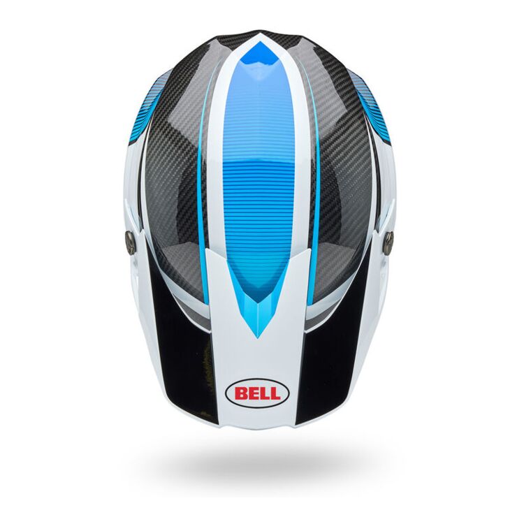 Bell Moto-10 Spherical Evade Helmet