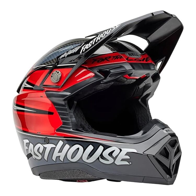 Bell Moto-10 Spherical Fasthouse Day In The Dirt LE Helmet