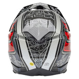 Bell Moto-10 Spherical Fasthouse Day In The Dirt LE Helmet