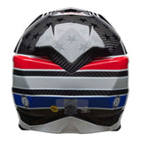 Bell Moto-10 Spherical RSD Old Glory Helmet