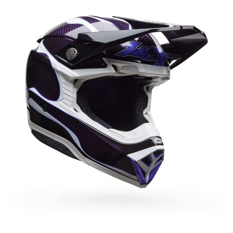 Bell Moto-10 Spherical Slayco Helmet