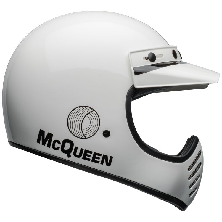 Bell Moto-3 SMQ Helmet