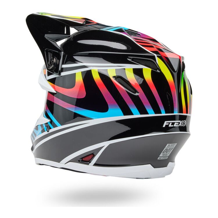 Bell Moto-9S Flex Drift Helmet