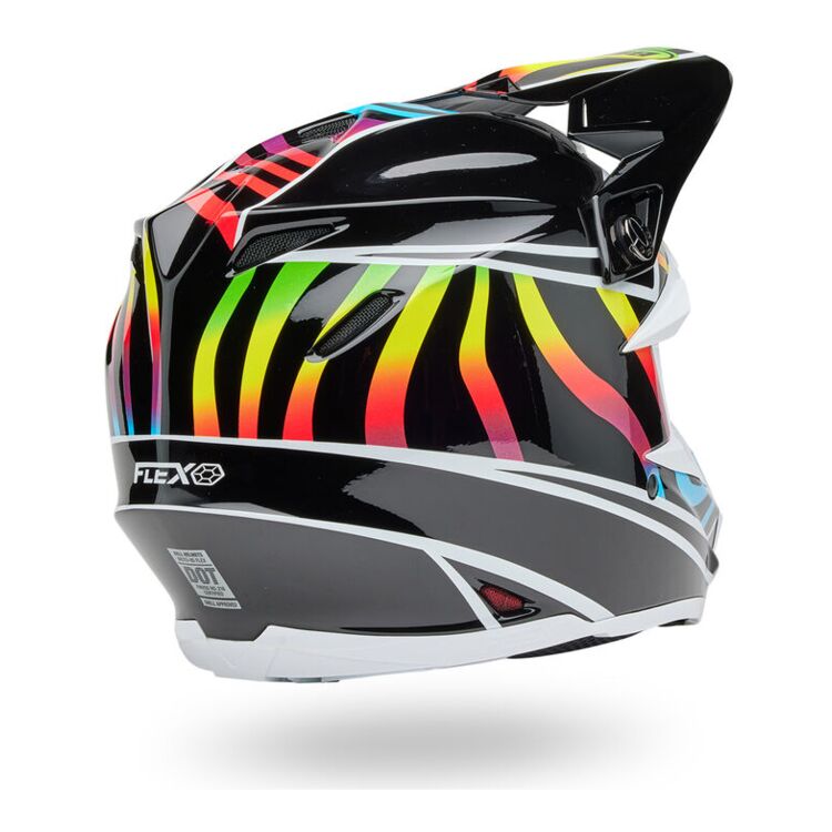 Bell Moto-9S Flex Drift Helmet