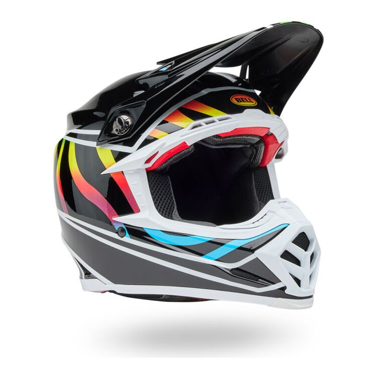 Bell Moto-9S Flex Drift Helmet