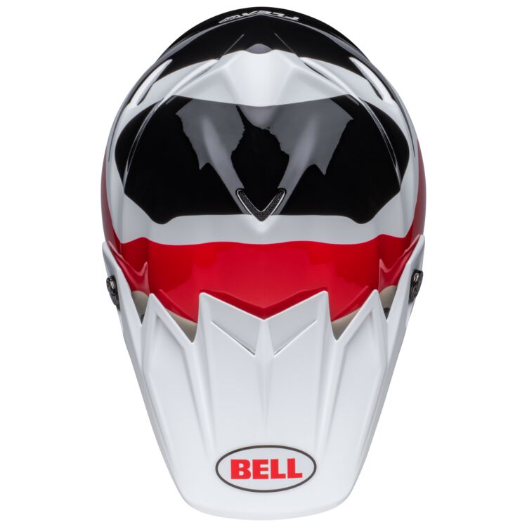 Bell Moto-9S Flex Hello Cousteau Reef Helmet