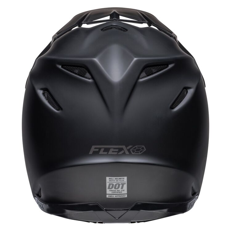 Bell Moto-9S Flex Helmet