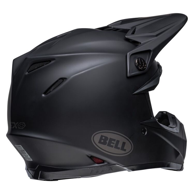 Bell Moto-9S Flex Helmet