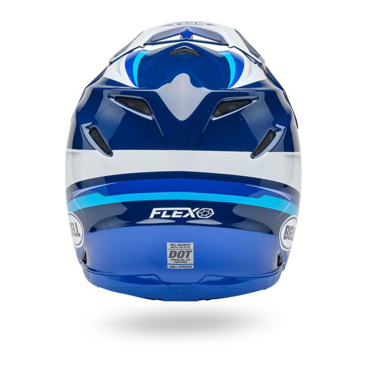 Bell Moto-9S Flex Merchant Helmet