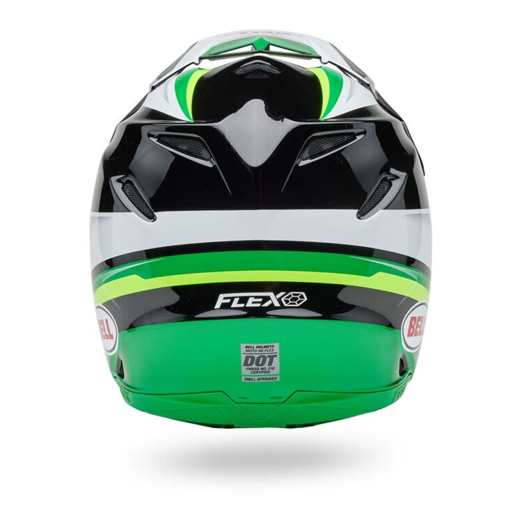 Bell Moto-9S Flex Merchant Helmet