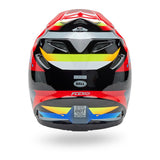 Bell Moto-9S Flex Renen Nova Helmet