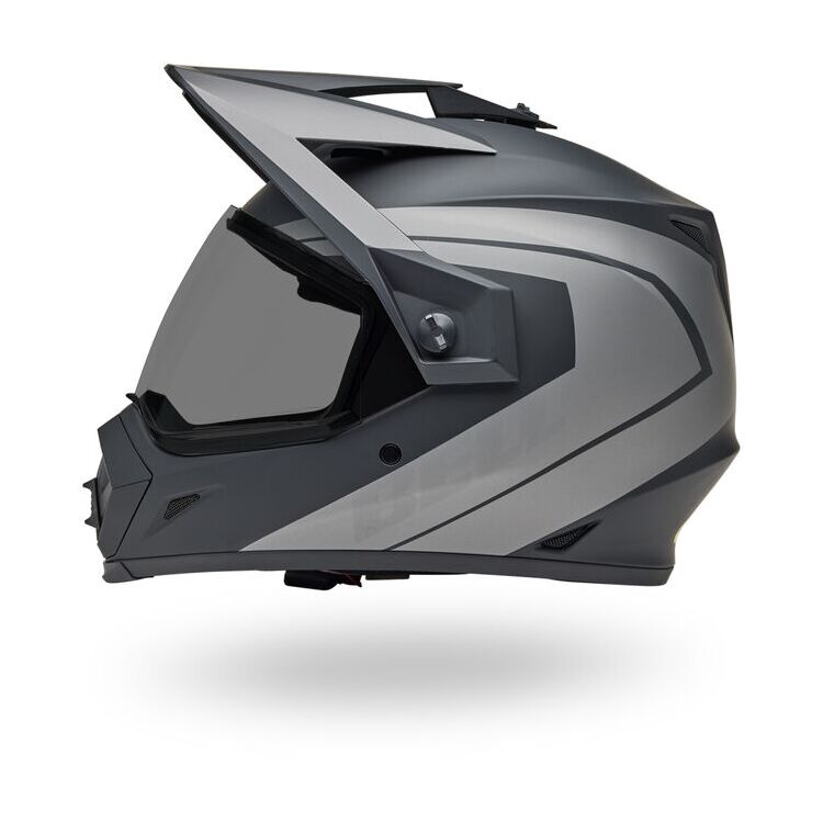 Bell MX-9 Adventure Mips Blackout Helmet
