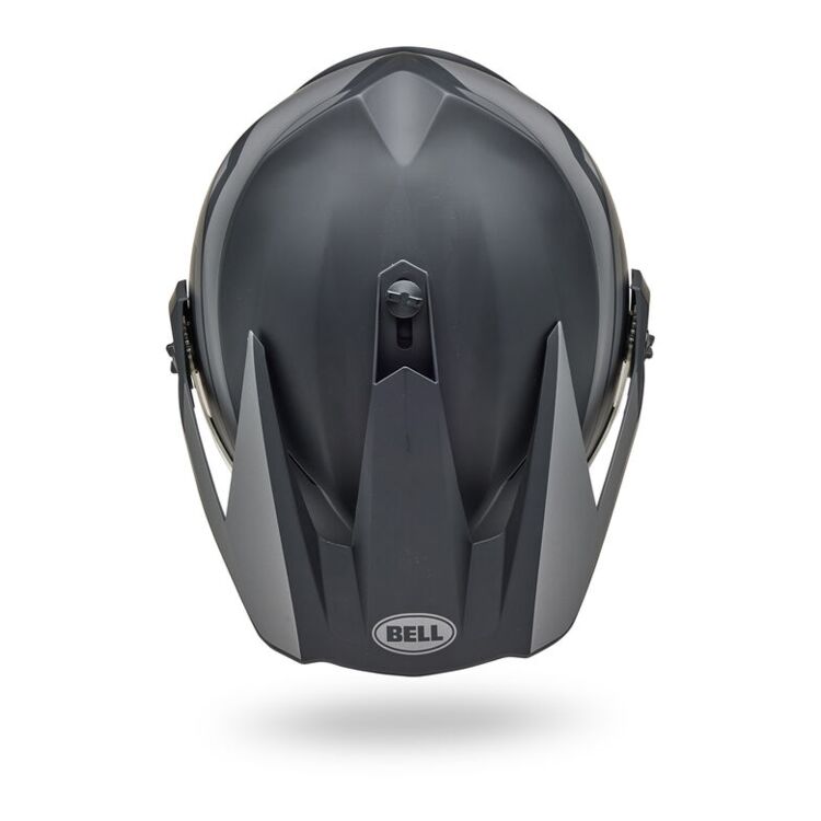 Bell MX-9 Adventure Mips Blackout Helmet