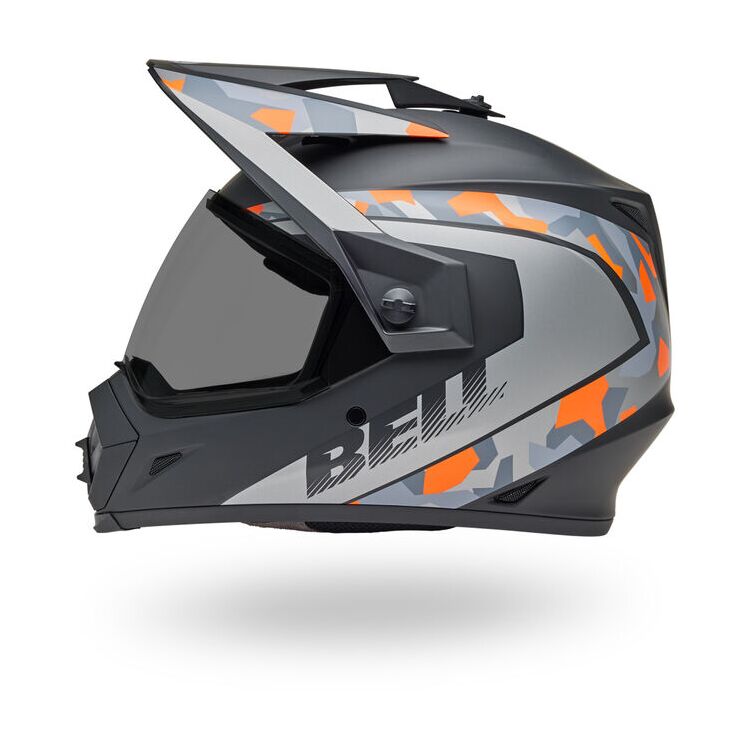 Bell MX-9 Adventure Mips Mesa Helmet