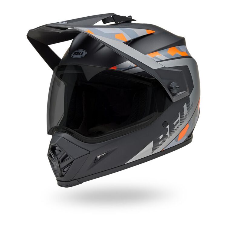 Bell MX-9 Adventure Mips Mesa Helmet