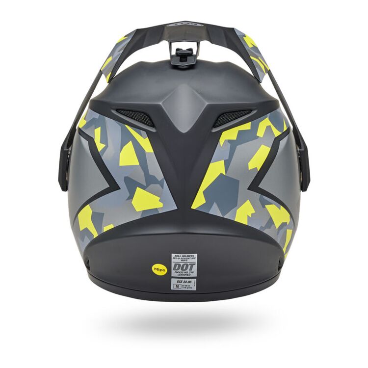 Bell MX-9 Adventure Mips Mesa Helmet