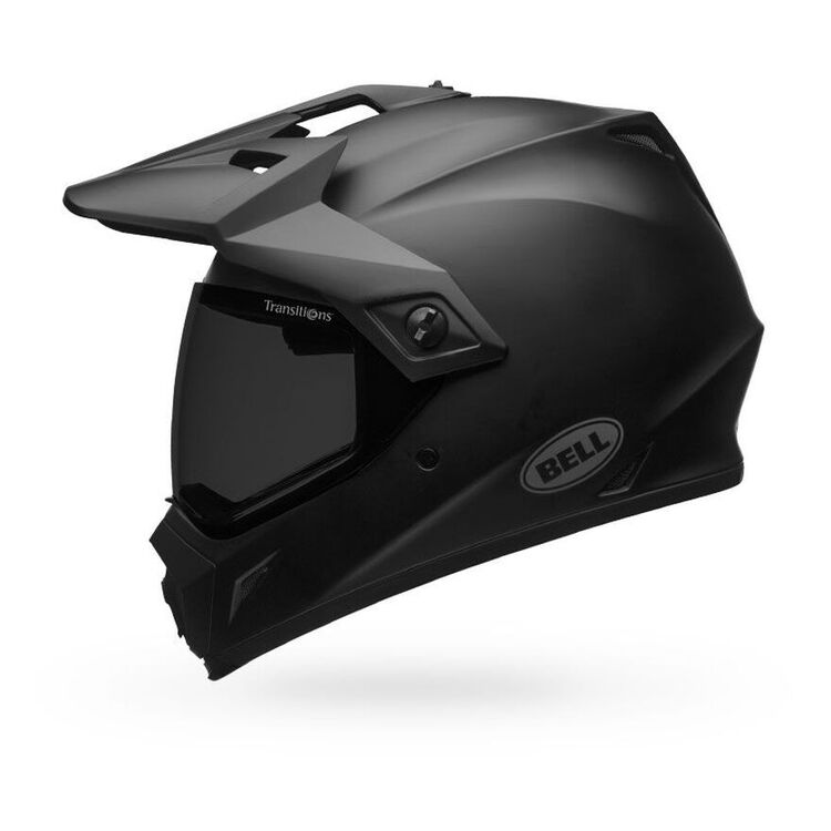 Bell MX-9 Adventure Mips DLX Helmet