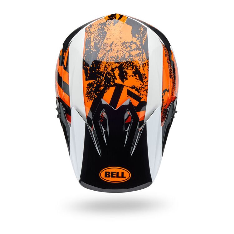 Bell MX-9 Mips Breakdance Helmet