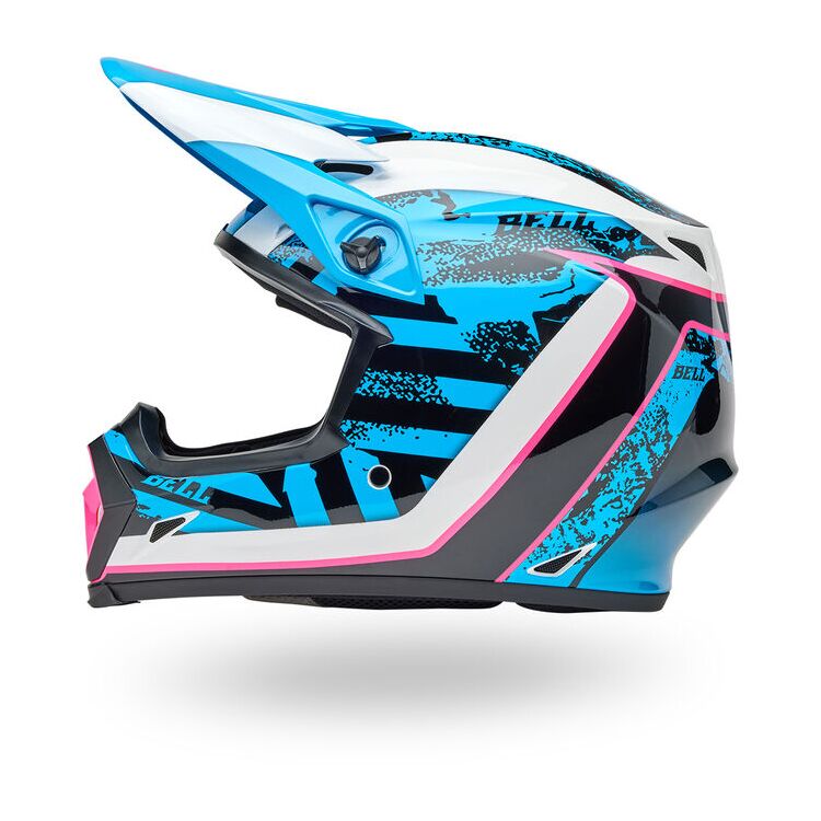 Bell MX-9 Mips Breakdance Helmet