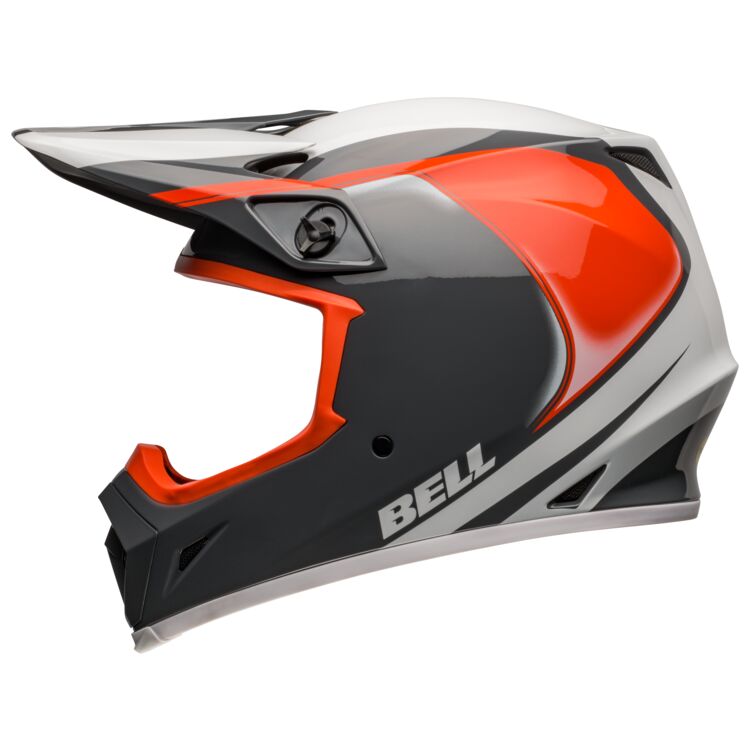 Bell MX-9 Mips Dart Helmet