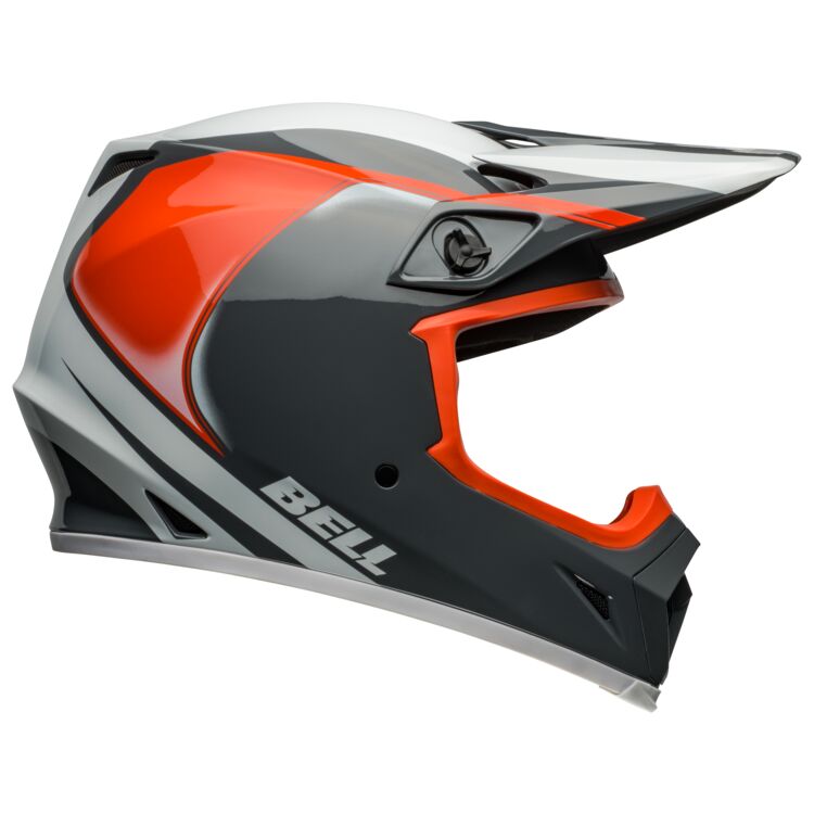 Bell MX-9 Mips Dart Helmet