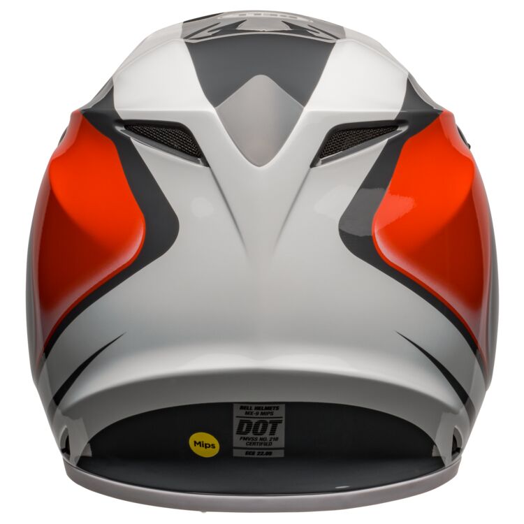 Bell MX-9 Mips Dart Helmet
