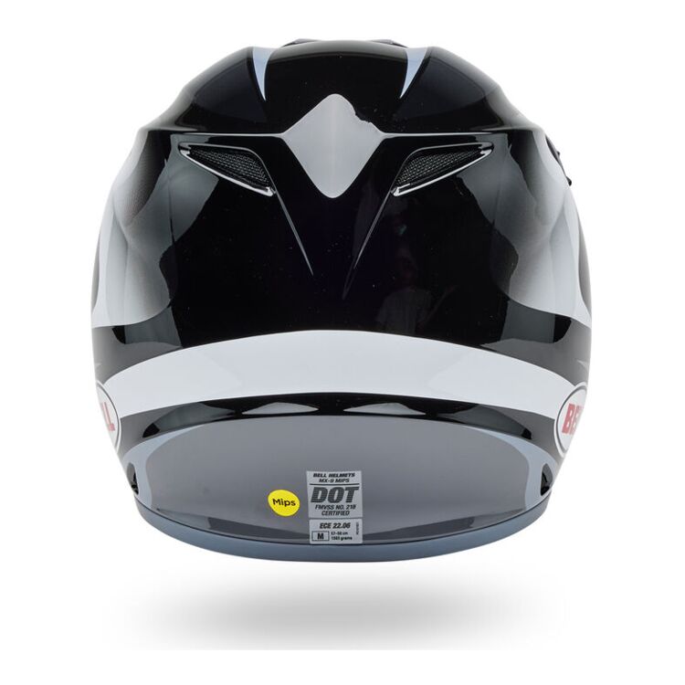 Bell MX-9 Mips Jackal Helmet