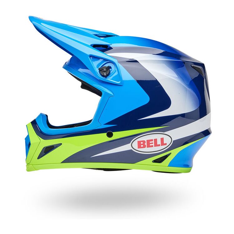 Bell MX-9 Mips Jackal Helmet