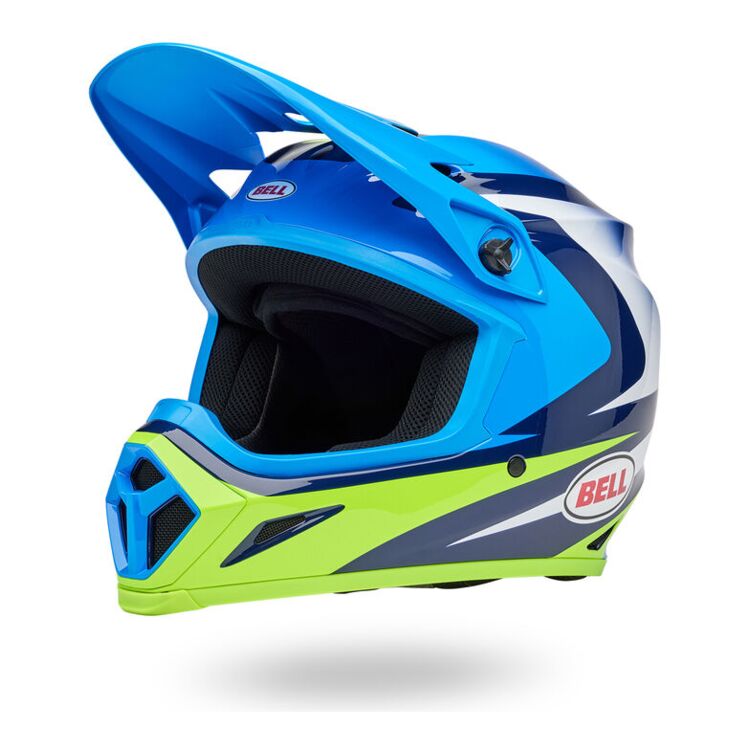 Bell MX-9 Mips Jackal Helmet