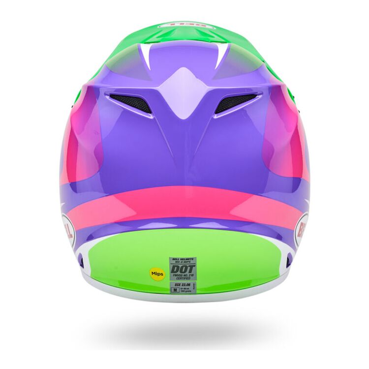 Bell MX-9 Mips Jackal Helmet