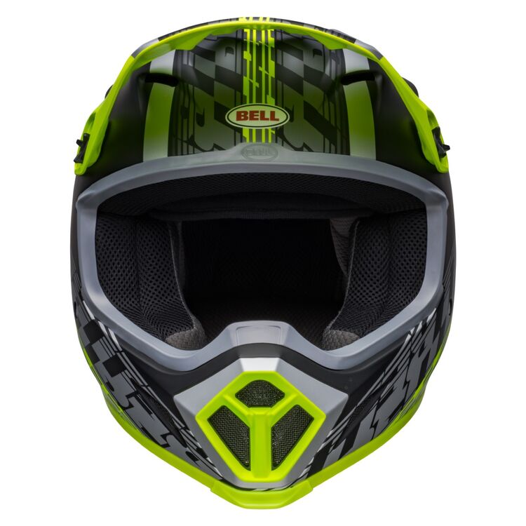 Bell MX-9 Mips Offset Helmet