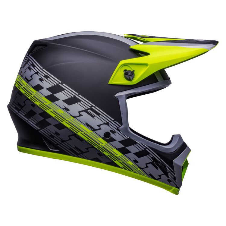 Bell MX-9 Mips Offset Helmet