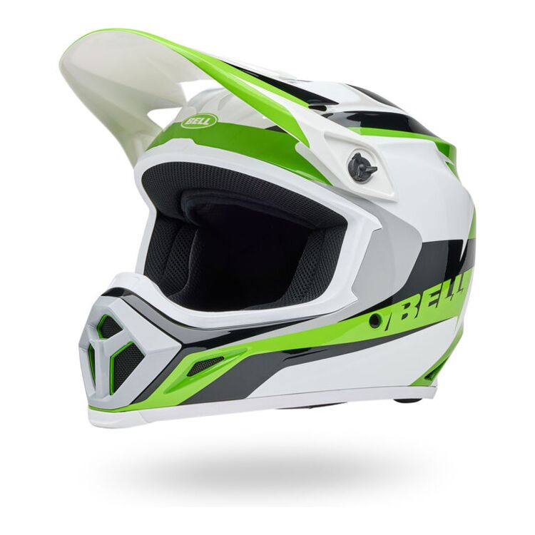 Bell MX-9 Mips Rift Helmet