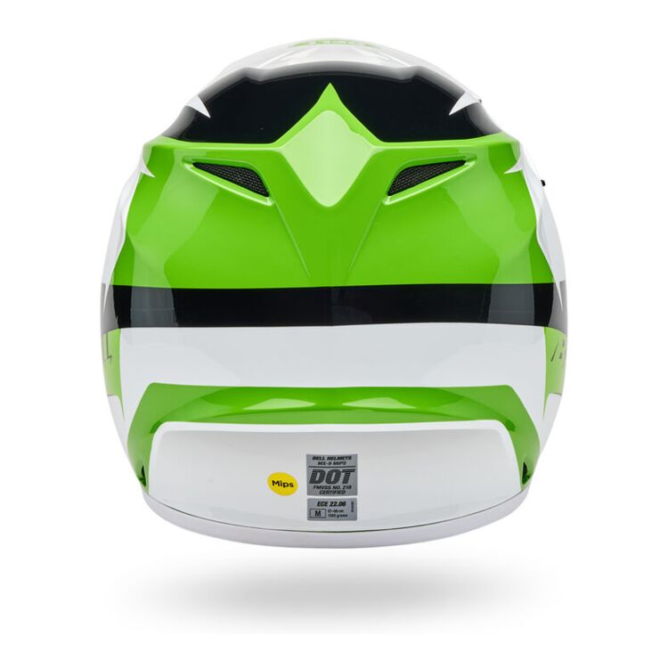 Bell MX-9 Mips Rift Helmet