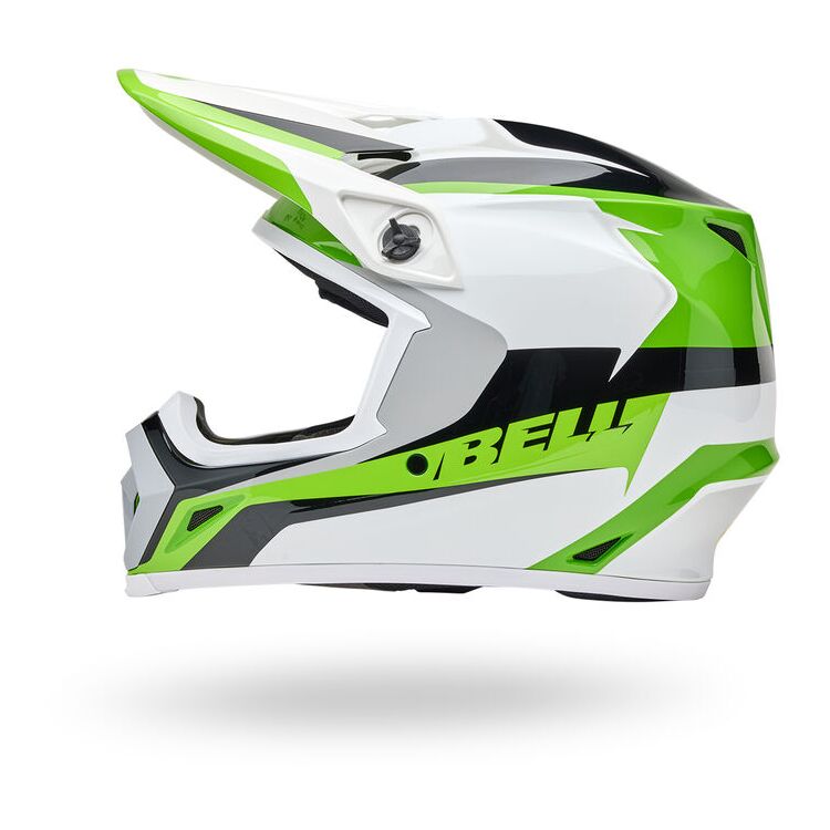 Bell MX-9 Mips Rift Helmet