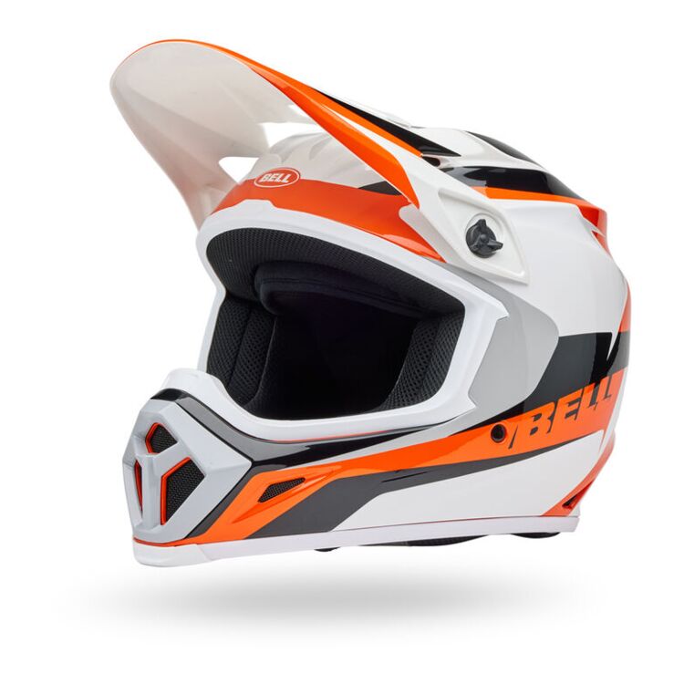 Bell MX-9 Mips Rift Helmet