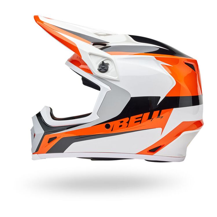 Bell MX-9 Mips Rift Helmet