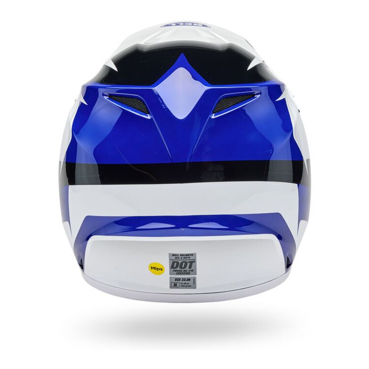 Bell MX-9 Mips Rift Helmet