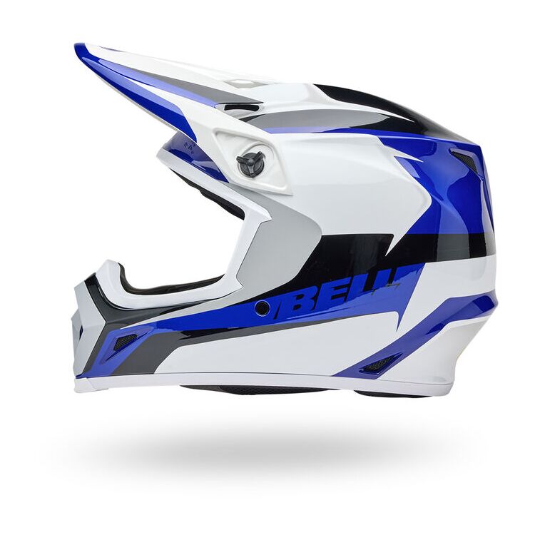 Bell MX-9 Mips Rift Helmet