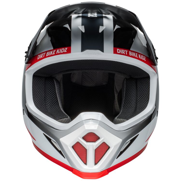 Bell MX-9 Mips Twitch Helmet