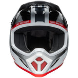 Bell MX-9 Mips Twitch Helmet