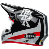 Bell MX-9 Mips Twitch Helmet