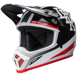 Bell MX-9 Mips Twitch Helmet