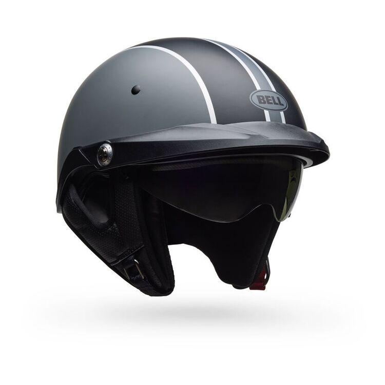 Bell Pit Boss Pinned Helmet