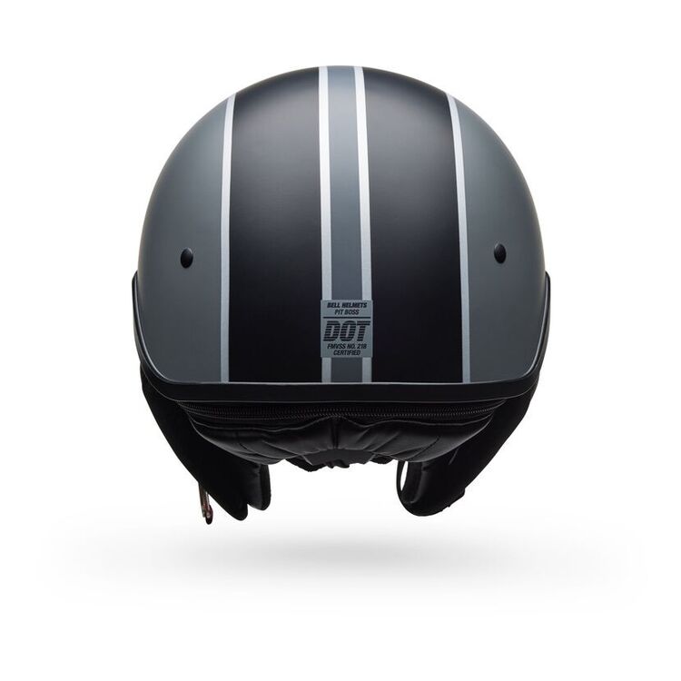 Bell Pit Boss Pinned Helmet
