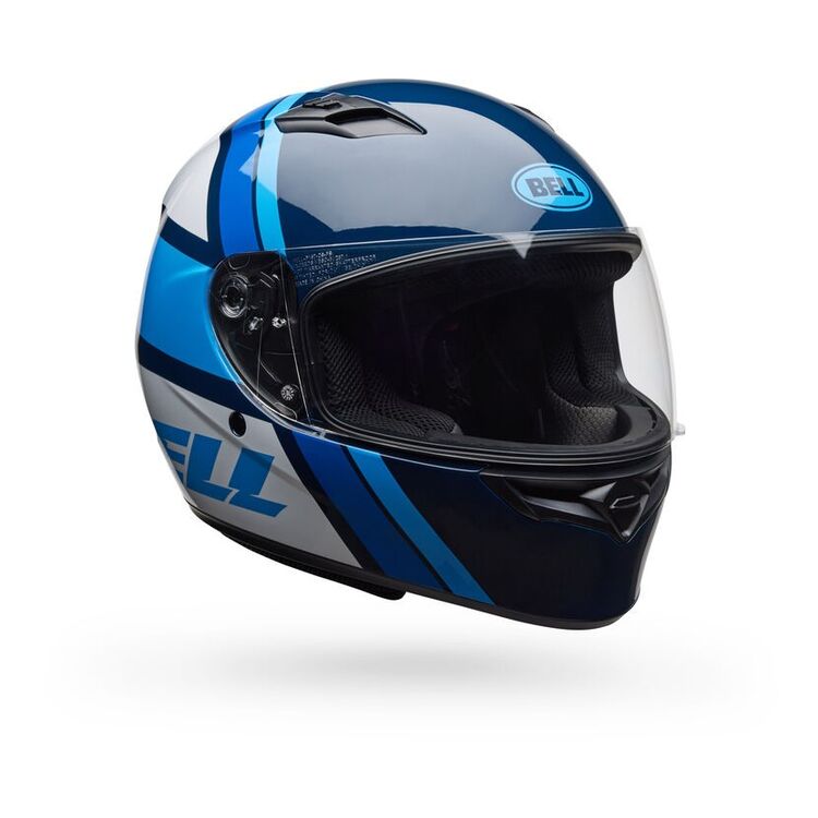 Bell Qualifier Helmet
