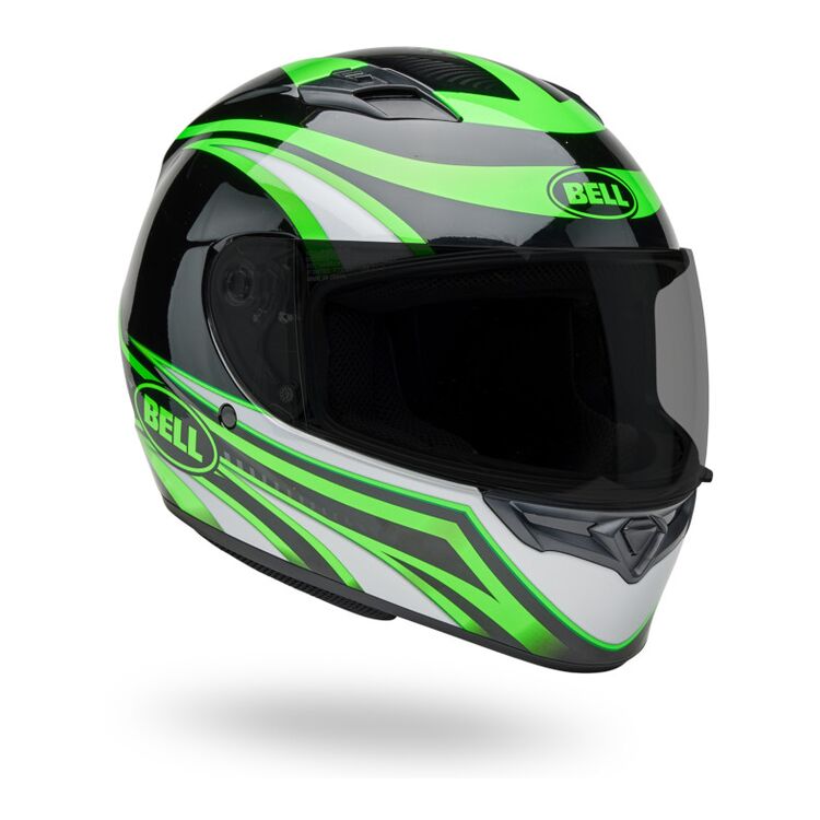 Bell Qualifier Conduit Helmet